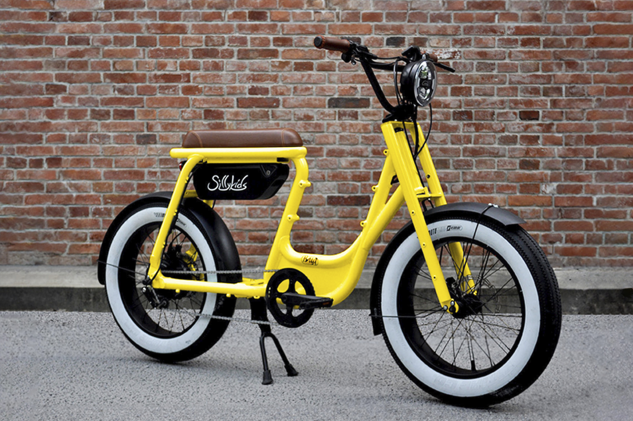 2025 年台北國際自行車展創新設計獎參賽項目——04 電動輔助自行車