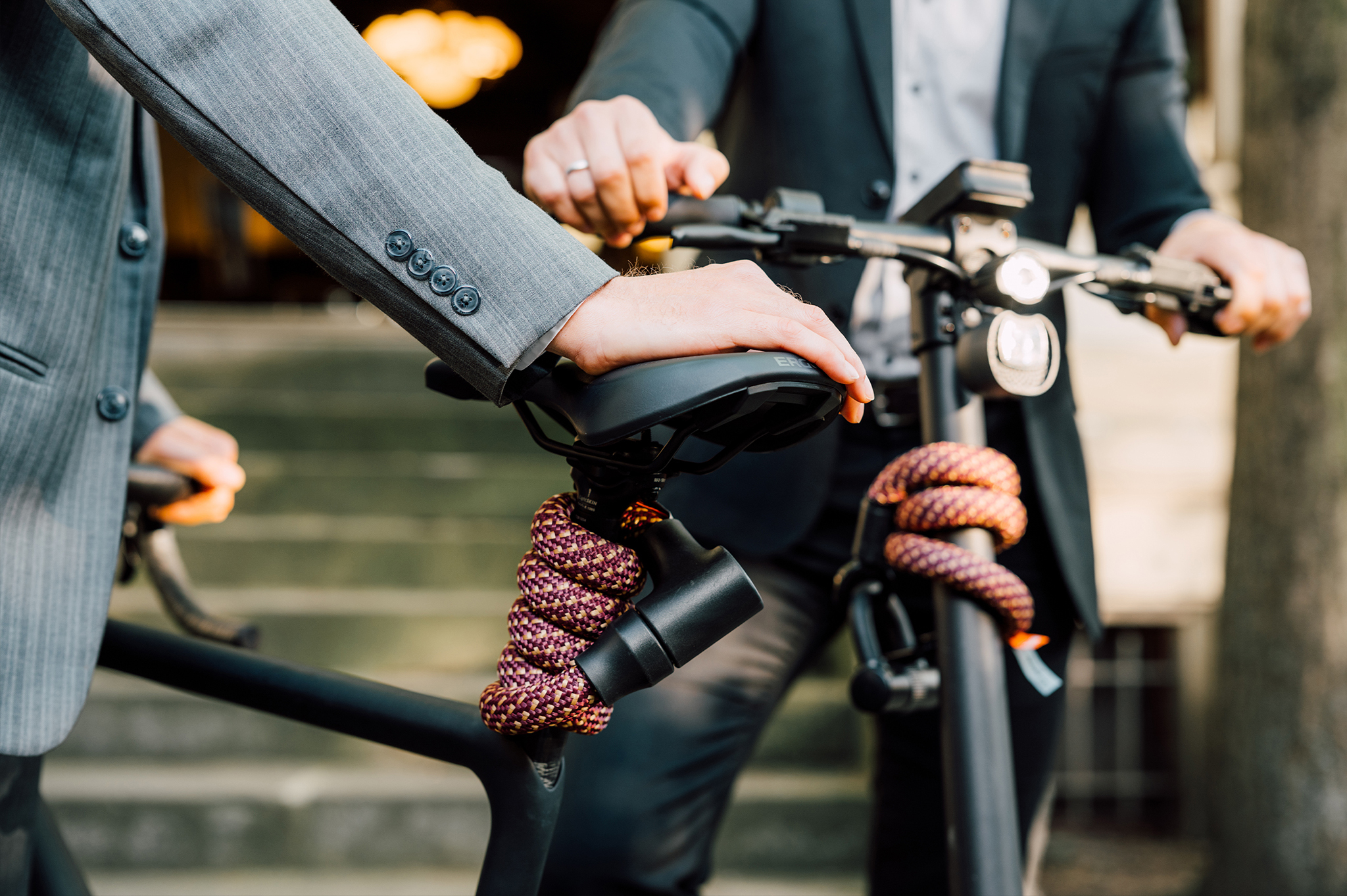 2025 年台北國際自行車展創新設計獎參賽項目——03 自行車配件及人身部品