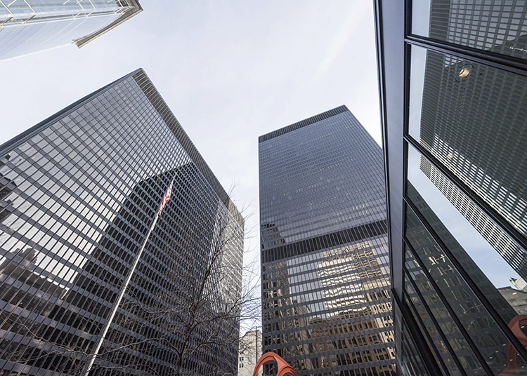 美國建築：影響設計界的五大中西部創新