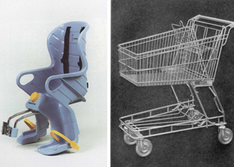 說起德國設計，您會想到什麼？ 本文為您介紹 iF 設計獎獲獎作品資料庫中記錄的八項重量級德國經典設計。