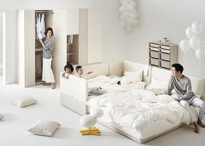 我們向您展示的是十款榮獲 2020 年 iF 設計獎的白色產品及家居飾品，包括燈具、成人用品和耳機等。這些吸睛新品或許也能激發您的靈感，帶您來一場冬日仙境之旅，哪怕只是夢遊仙境。