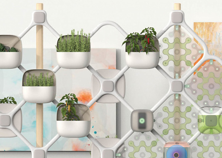 想踐行 「可持續消費」卻還不知如何開始，本文介紹的這些榮獲 iF 設計獎的項目、理念和產品也許能為您帶來一些啟發。我們精心從 iF 各獎項中挑選出 10 件可為構築「更可持續的未來」提供參考的項目、理念及產品。