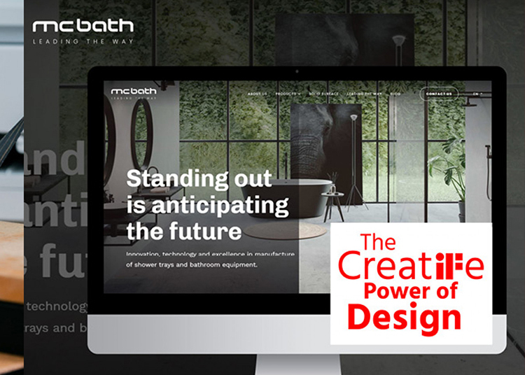 今年 iF 設計獎的獲獎作品創造了一系列全新的交互體驗。體驗式網站的設計讓訪客身臨其境，有利於吸引潛在客戶。