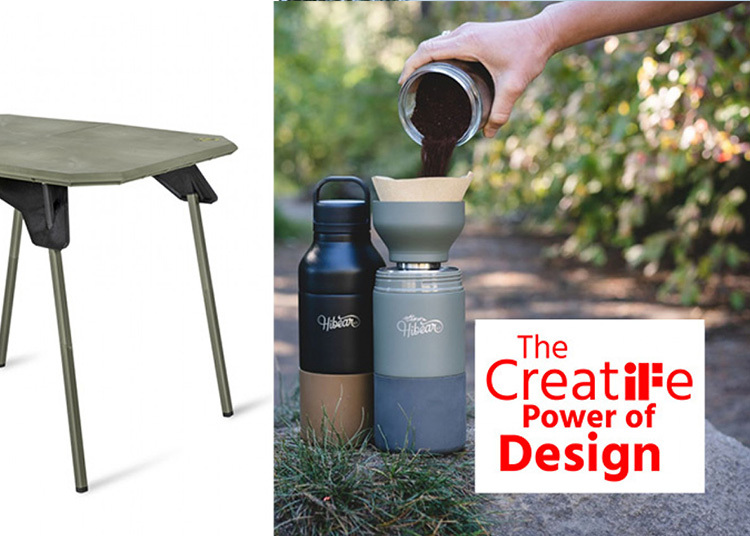 居家時間太長，許多人不由地嚮往精彩的戶外活動。無論是森林之旅、海濱度假，還是好友野餐、遠足一周 —— 離開司空見慣的熟悉環境，投入自然的懷抱，一直是為自己充電鼓勁的最佳方式。這些iF獲獎產品及概念聚焦智能技術與永續性，不妨帶上它們，一起打包出發。