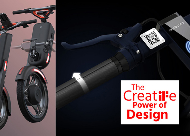 2021 年 iF 設計獎的獲獎設計師與製造商們深具遠見卓識，以使用者為中心，提出以人為本的設計方案，為人們解決現實生活中的問題。