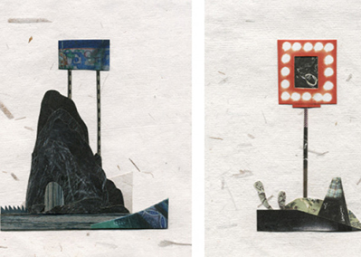 關於英國插畫家、教育者和設計顧問Matt Lee自己及視覺藝術的8個問題。