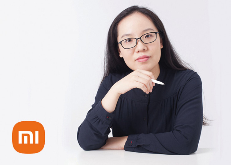 專訪小米生態鏈工業設計總監李寧寧