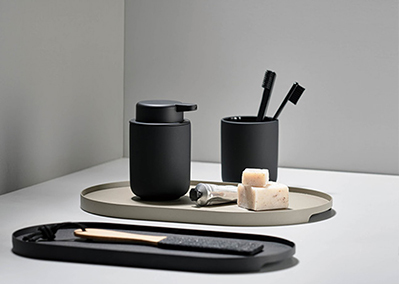 專訪來自丹麥的設計師和 VE2 合夥人 Morten Lauritzen。