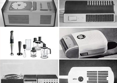 由衷祝賀國際知名設計品牌德國電子製造商百靈有限公司成立 100 週年。百靈的刮鬍刀、咖啡機和手動攪拌器等經典產品都是眾多家庭的必備工具。這些經典產品成就了該品牌的商業成功，同時遵循了企業的創立原則：以優良設計創造美好未來。