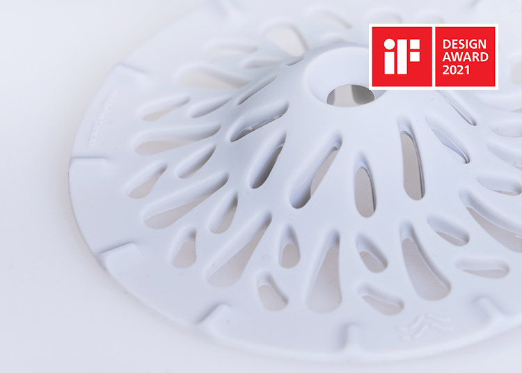 2021 年 iF 設計獎產品設計項目獲獎產品「HUROYAMA 浴山」，由米鹿設計製作，產品涵蓋設計美學的概念，直觀且易用性的設計，致力於創造更好的生活居家環境。我們專訪米鹿設計創辦人 方健民，帶您了解他們的企業故事及創作理念。