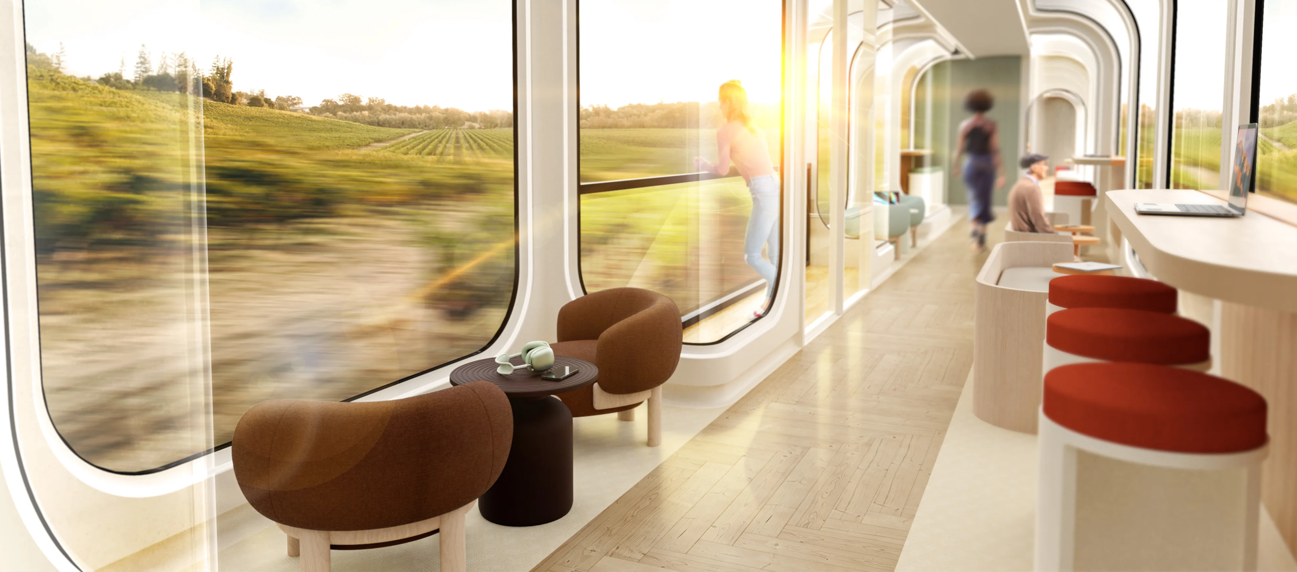 2024 年 iF 設計趨勢報告