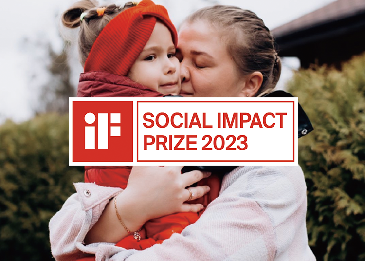 2023 年 iF 社會影響力獎第二期 | 獲獎結果公佈