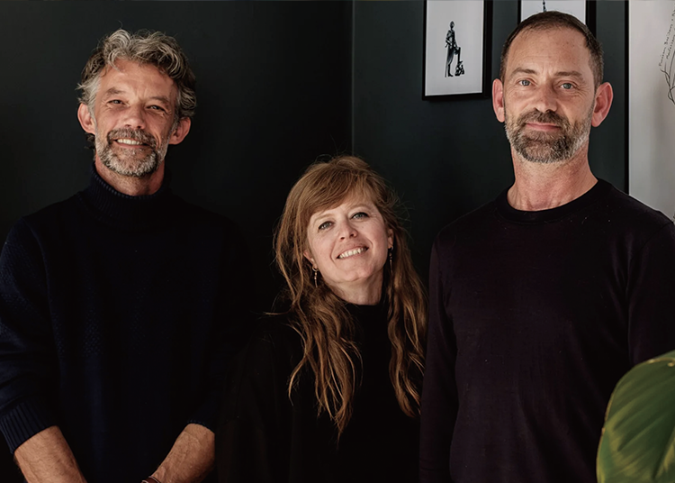 iF 牽動丹麥設計協作：始於 iF 設計獎之夜的合作故事！