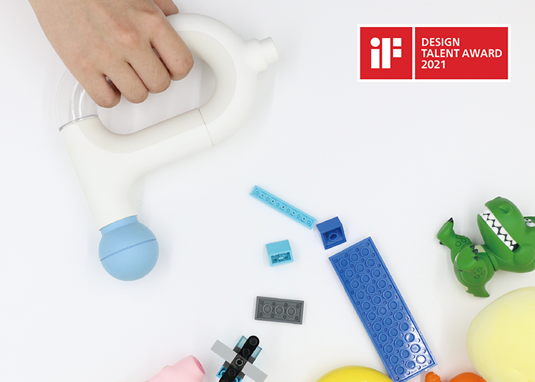 2021年iF設計新秀獎第二學期已由 35 位國際專家評委所組成的評審團選出了 75 件優秀概念。第二學期獲獎作品將分為二期不同獲獎主題推送，與大家共同分享新一代年輕設計師為解決聯合國可持續發展目標的責任感與態度。