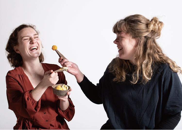 2023 年 Karaca 設計獎 by iF