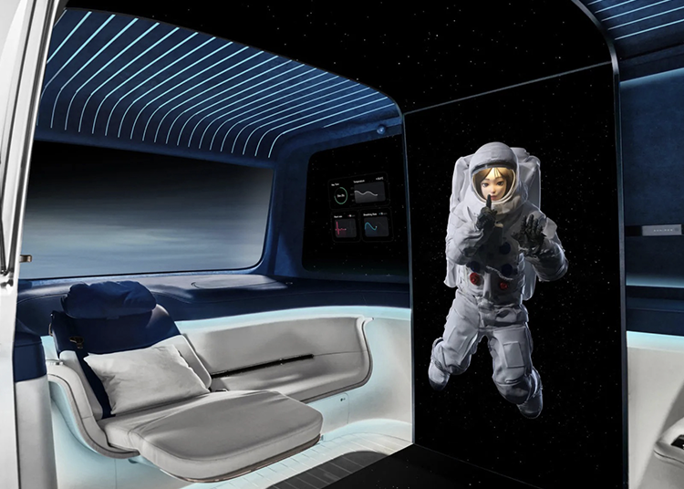 2023年iF設計趨勢報告出爐！