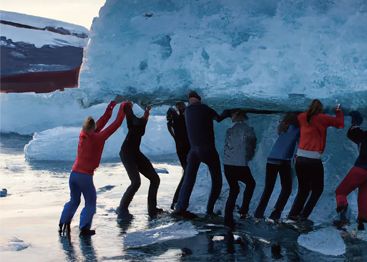 2023 年 iF 設計趨勢報告 | 新生態的三個層面