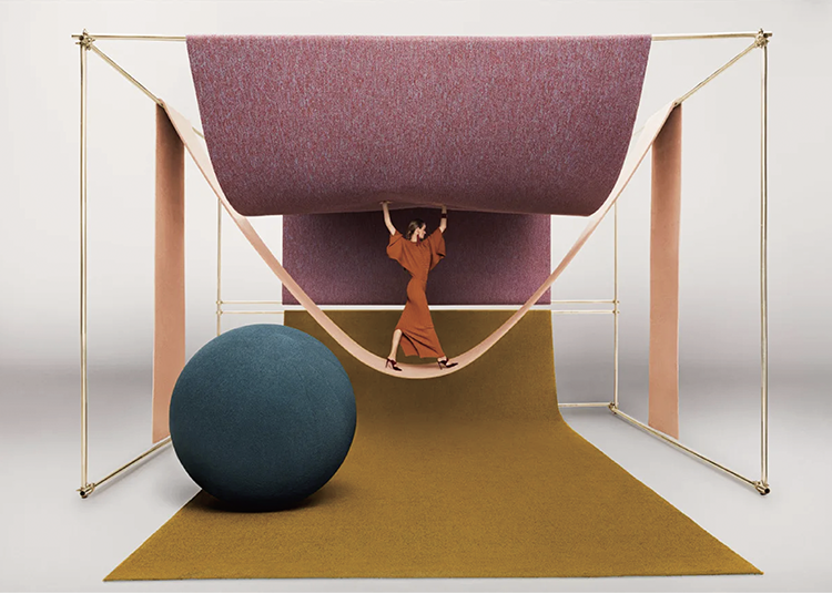 Tilla Goldberg 專訪：如何打造出色的室內設計？