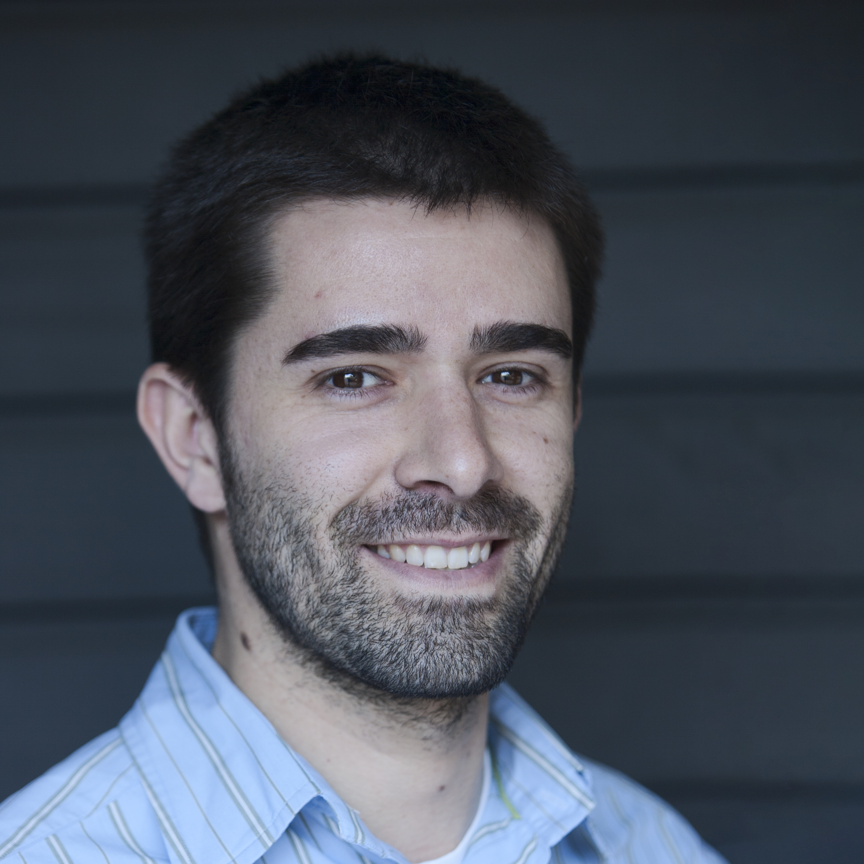 2025年台北國際自行車展創新設計獎，評委Fran García