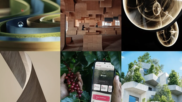 2025年iF設計獎所有獲獎者