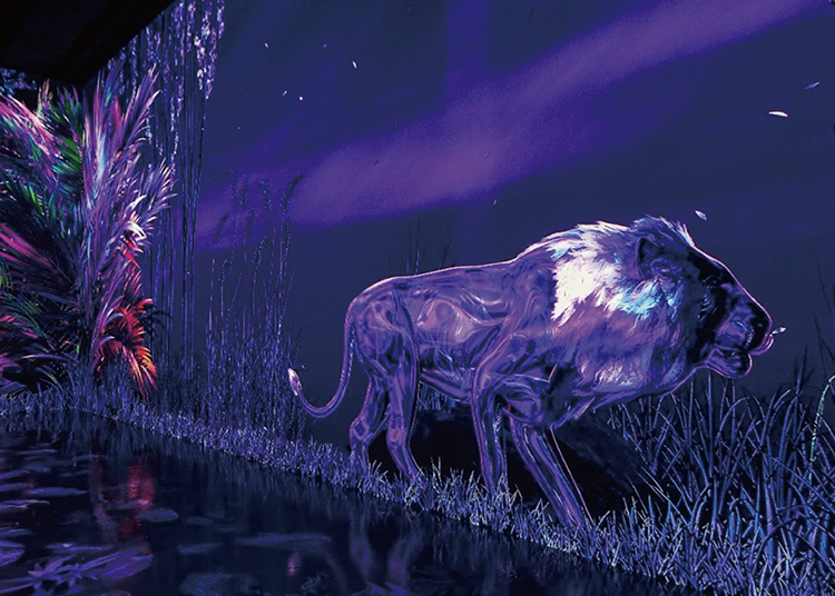 2023 年 iF 設計趨勢報告 | 元宇宙成為互聯領域的熱門議題