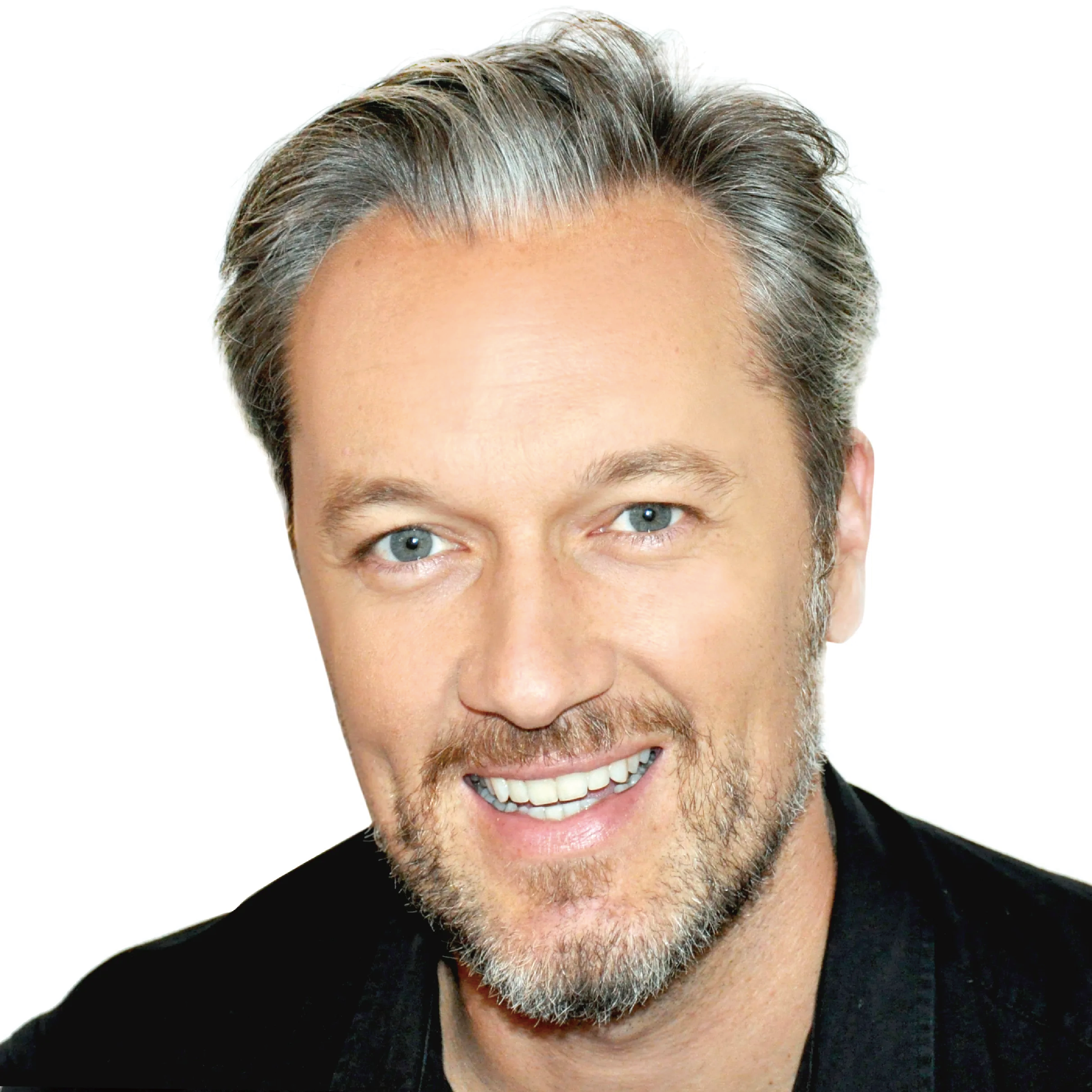 專訪來自高儀的 Patrick Speck，LIXIL 集團全球設計與消費者體驗副總裁：