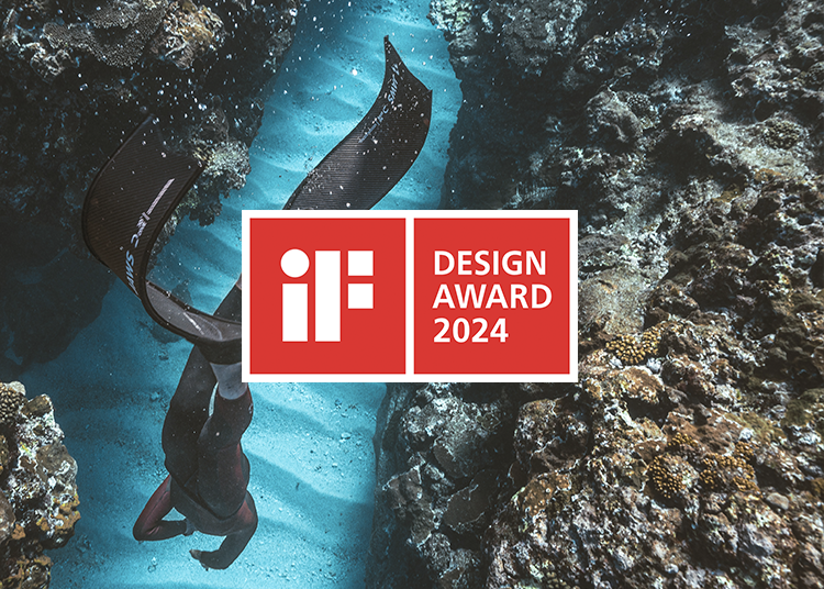 2024 年 iF 設計獎 | 運動專題