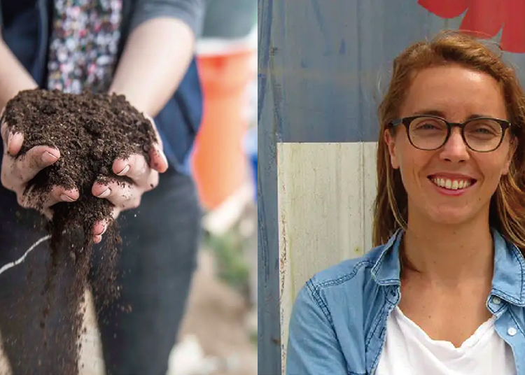 iF 社會影響力獎獲獎者成功故事 | x-runner 報告稱，iF 的支持改善了當地公共衛生撿拾系統