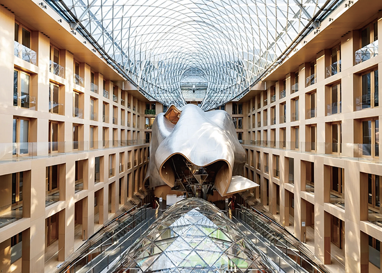 2024 年 iF 設計趨勢論壇