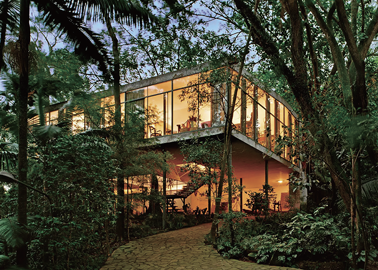 從亞馬遜河流域到里約熱內盧貧民窟，巴西這片土地幅員遼闊，國情錯綜複雜。當地文化、傳統與自然相互融合，而巴西設計便是這一融合的體現