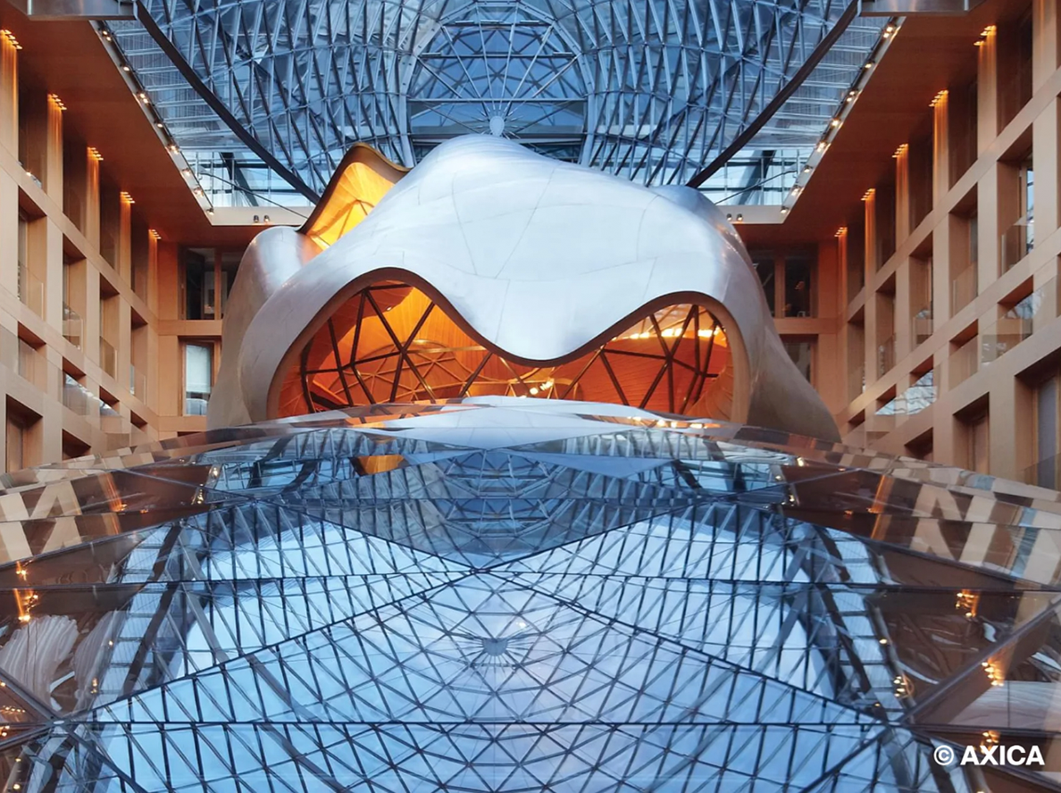 iF 設計趨勢論壇