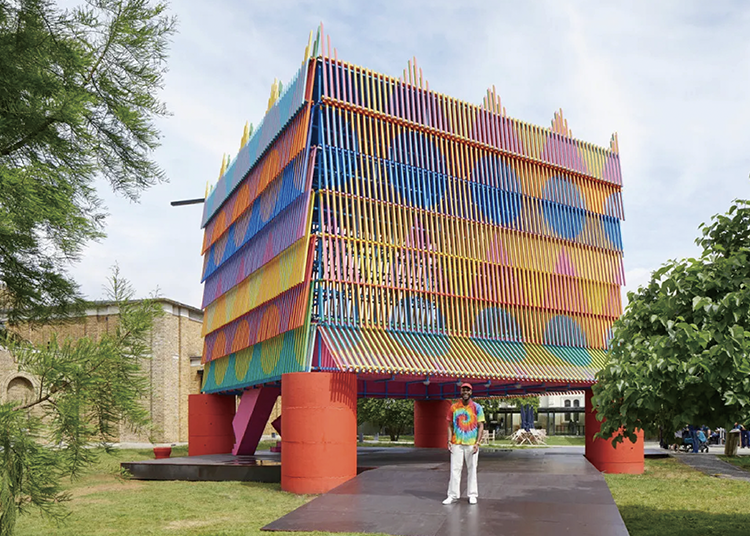 建築與壞情緒：讓人快樂的設計更有力量