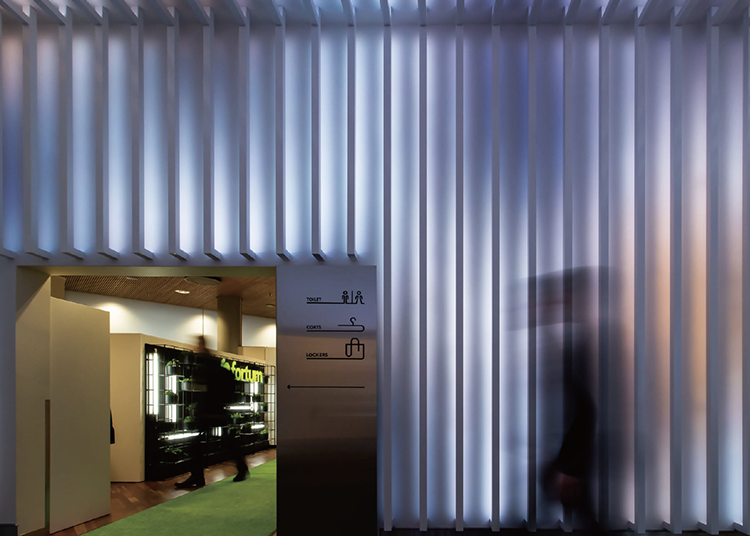 踏入設計領域：開啟照明設計師的職業生涯