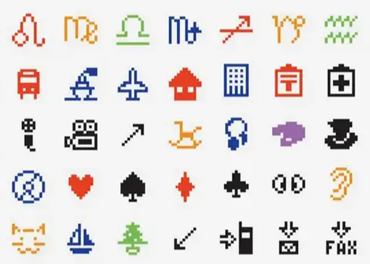 Emoji 如今已改變我們與彼此的溝通方式。它們反映了我們的日常生活狀態，以及我們看待世界的方式。