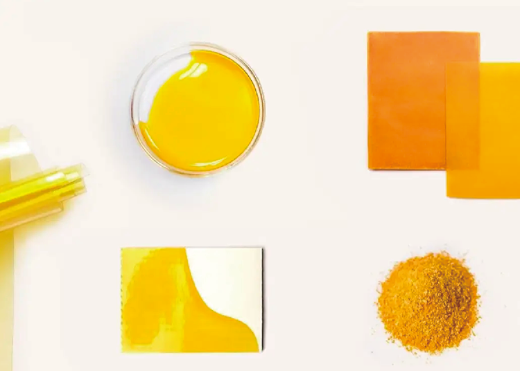 新材料的誕生往往會對經濟和日常生活產生重大影響。有時甚至會造成社會的根本性轉變。材料創新與技術創新息息相關，造就了我們今日的習以為常。一起來探索讓我們生活發生翻天覆地變化的 5 種材料。