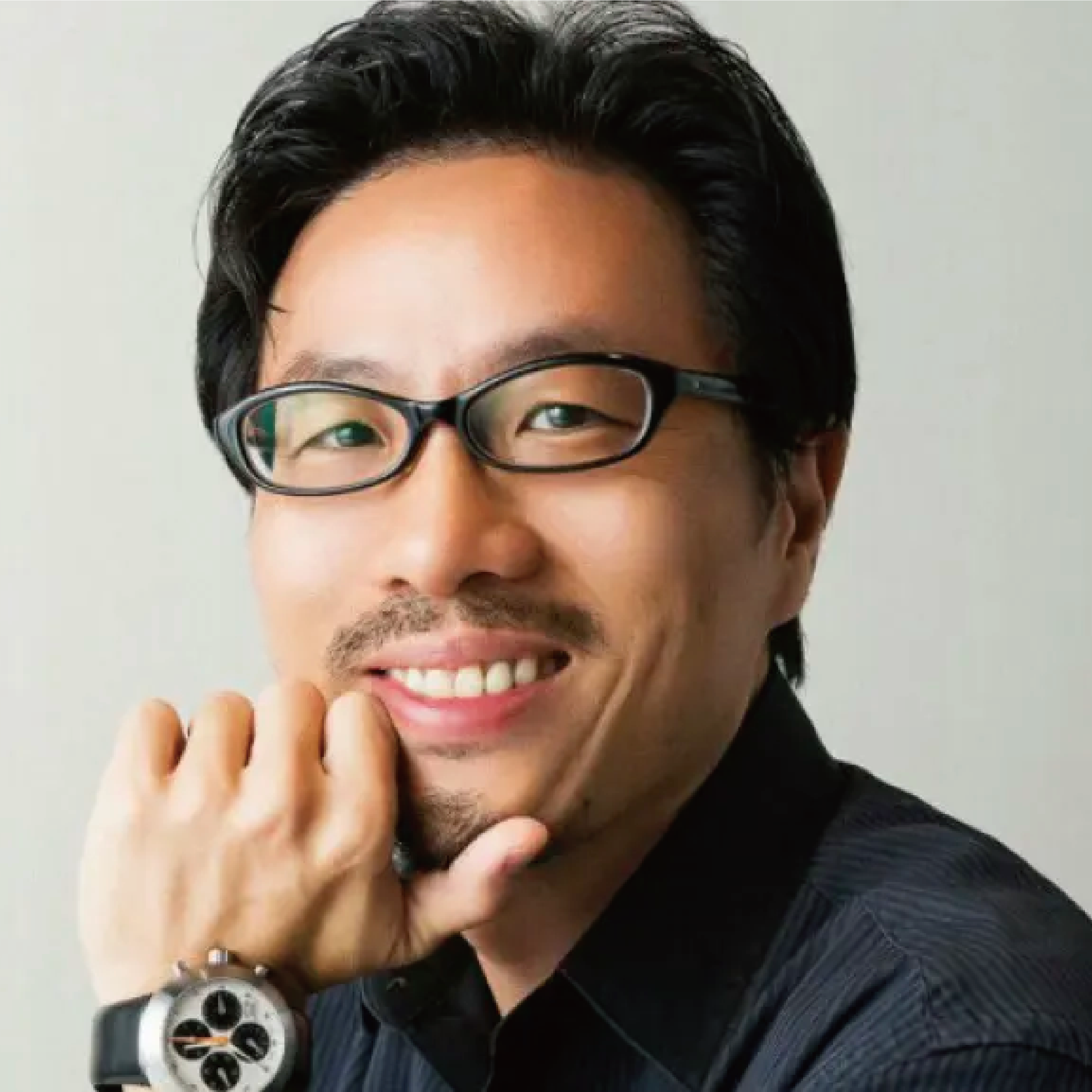 專訪仁寶電子的陳禧冠：