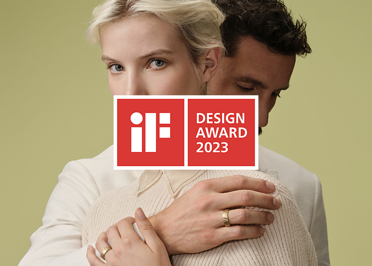 2023 年 iF 設計獎 | 七夕好禮專題
