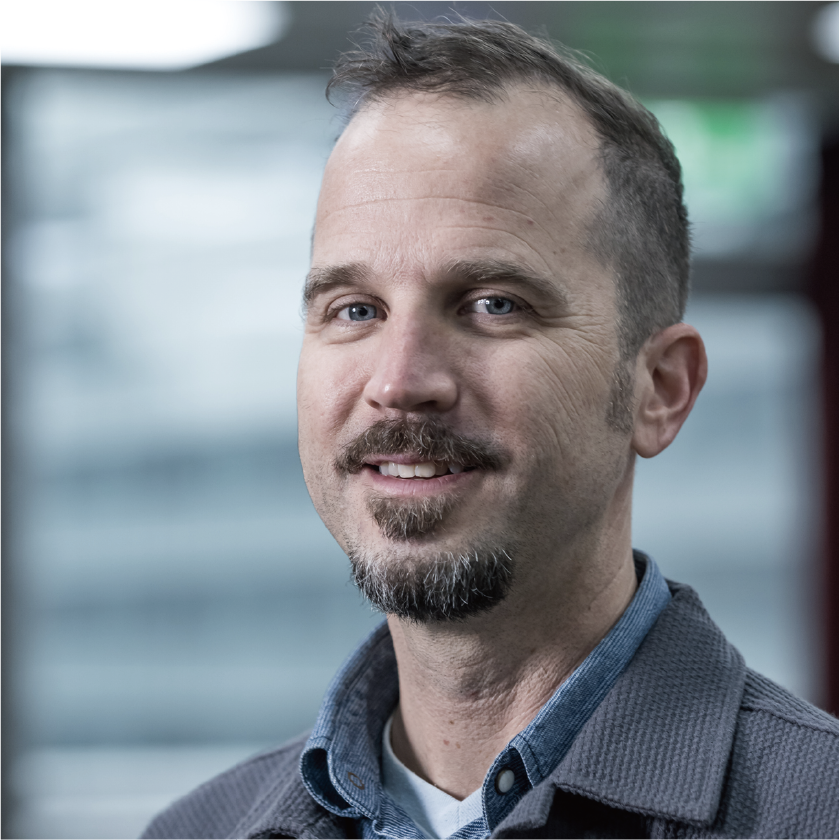 2025年台北國際自行車展創新設計獎，評委Ken O'Rourke