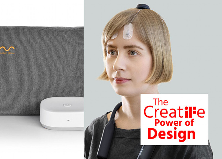 現代醫療設備以個人家用為前提，為追求健康體質鋪就了一條便捷之路。今年度 iF 獲獎作品中不乏先進的個人醫療設備，不僅能夠治療疾病，還具備令人刮目相看的特性。