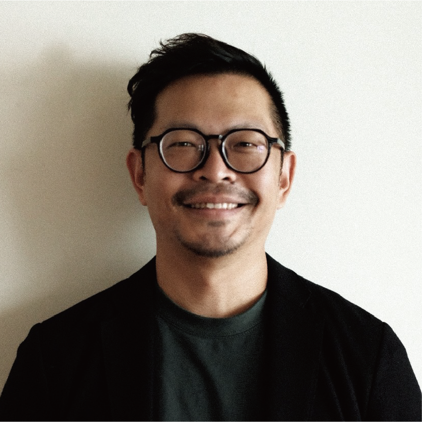 2025年台北國際自行車展創新設計獎，評委呂慕林