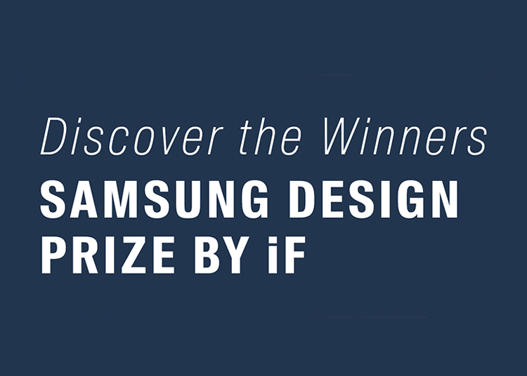 四個富有遠見的學生概念設計，旨在解決聯合國永續發展目標相關問題，榮獲 2022 年三星設計獎 by iF。獲獎者分別來自日本、比利時、台灣和韓國，他們在 2022 年「世界設計之都」瓦倫西亞 (Valencia) 共同歡慶獲得這一殊榮。