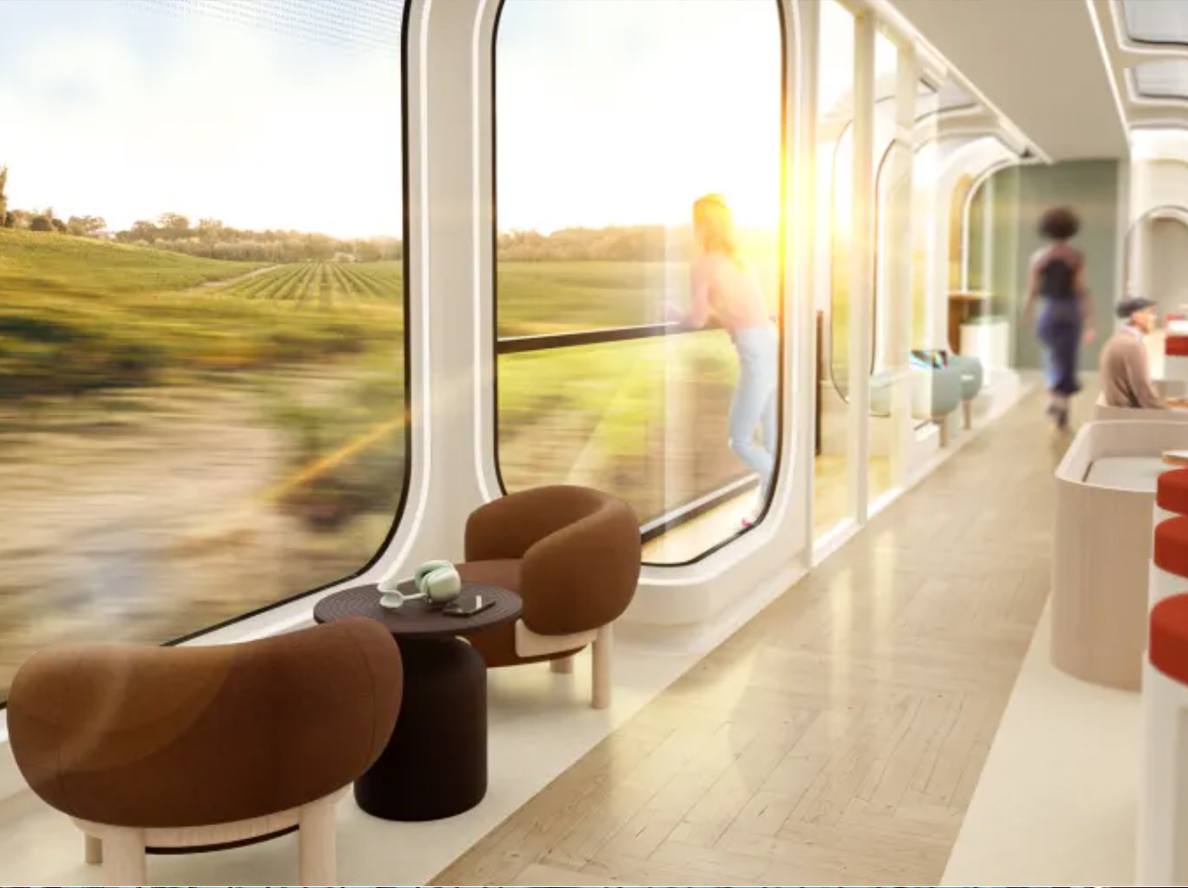 iF 設計趨勢報告